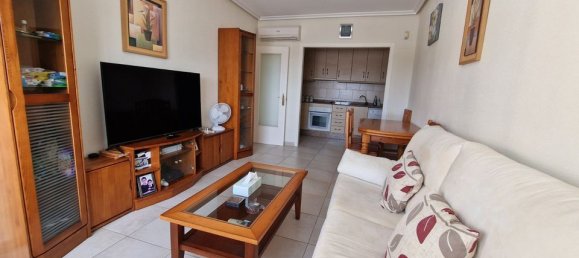 Apartamento de 2 dormitorios en Guardamar del Segura, Spain No. 189827 6