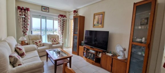 Apartamento de 2 dormitorios en Guardamar del Segura, Spain No. 189827 18