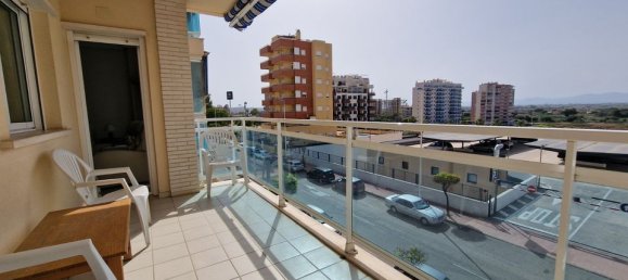 Apartamento de 2 dormitorios en Guardamar del Segura, Spain No. 189827 10