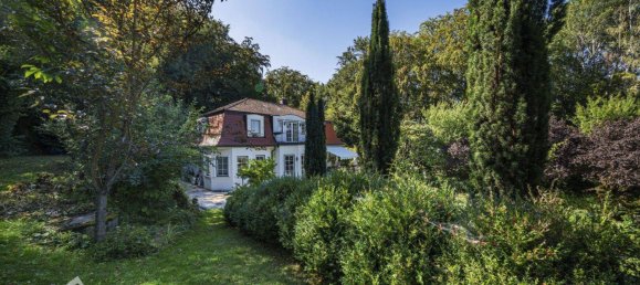 Вилла с 6 комнатами в Айхграбен, Австрия № 196304 42