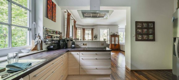 Вилла с 6 комнатами в Айхграбен, Австрия № 196304 16