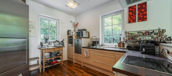 Вилла с 6 комнатами в Айхграбен, Австрия № 196304 19