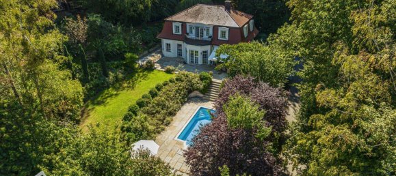 Вилла с 6 комнатами в Айхграбен, Австрия № 196304 50