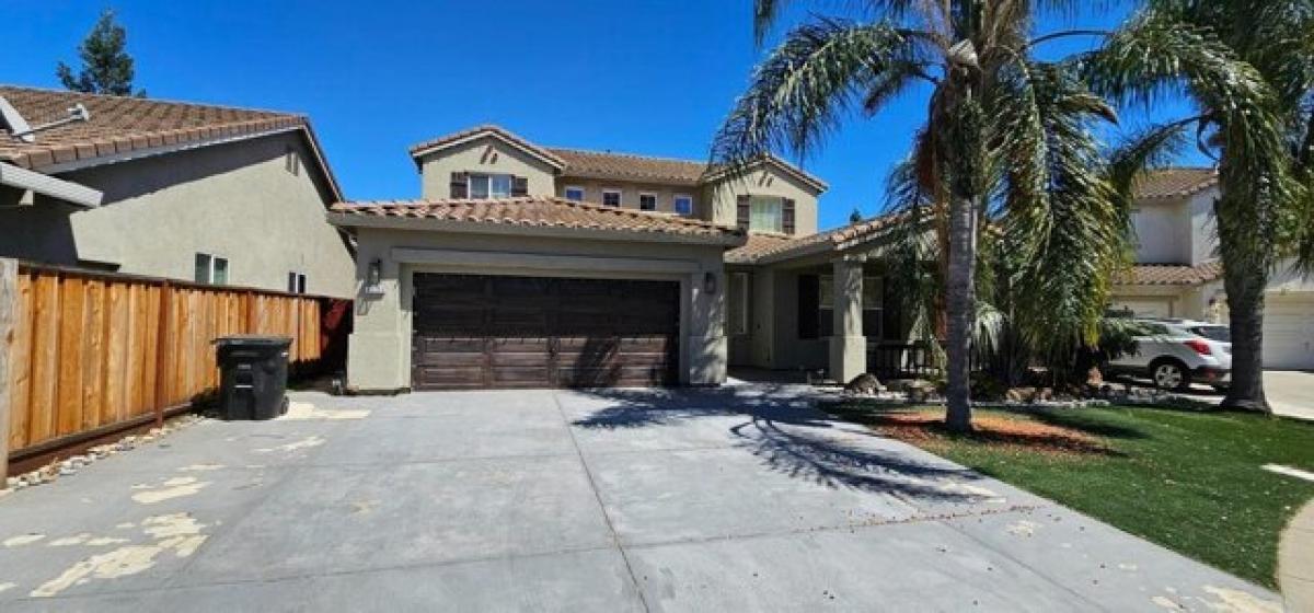 4 bedrooms House in Modesto, USA No. 397218