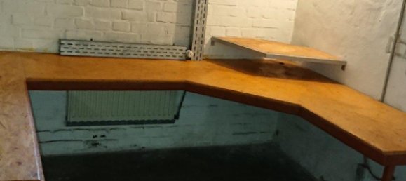 1 bedroom Townhouse in Dortmund, Germany No. 310969 16