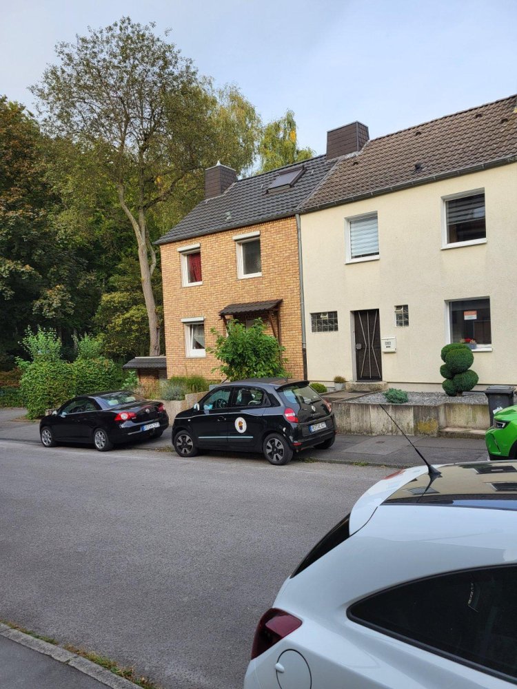 1 bedroom Townhouse in Dortmund, Germany No. 310969