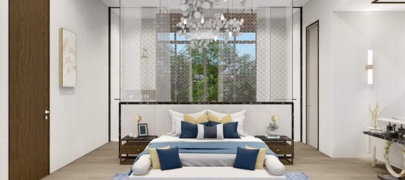 Вилла с 5 спальнями в The Ozone Lagunia Villas, Пхукет, Таиланд № 29416 10