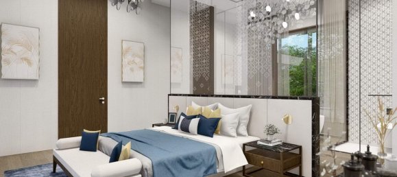 Вилла с 5 спальнями в The Ozone Lagunia Villas, Пхукет, Таиланд № 29416 8