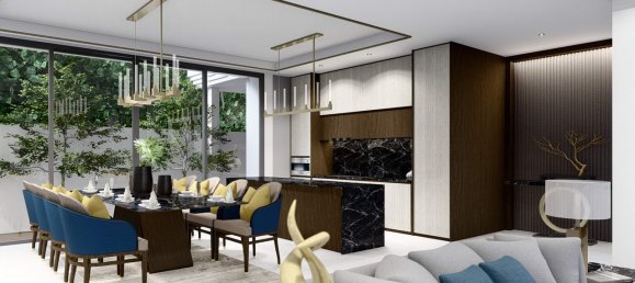 Вилла с 5 спальнями в The Ozone Lagunia Villas, Пхукет, Таиланд № 29416 5