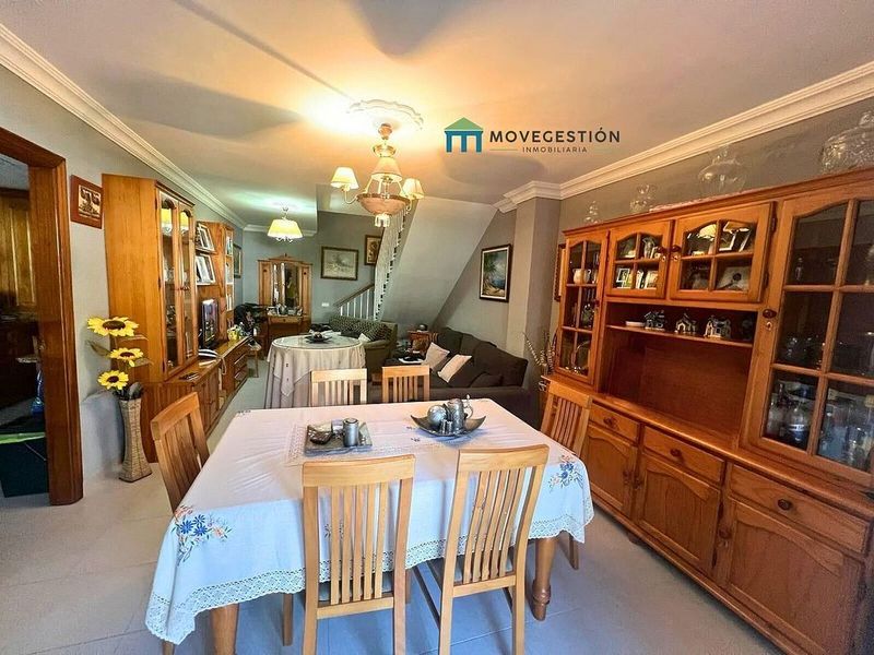 Дом с 4 спальнями в Кадис, Испания № 228637