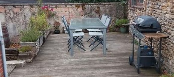 Casa T2 em Sarthe, France N.º 313989 3