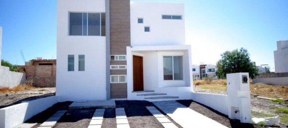 3 غرف نوم منزل في Queretaro, Mexico رقم 155880 2