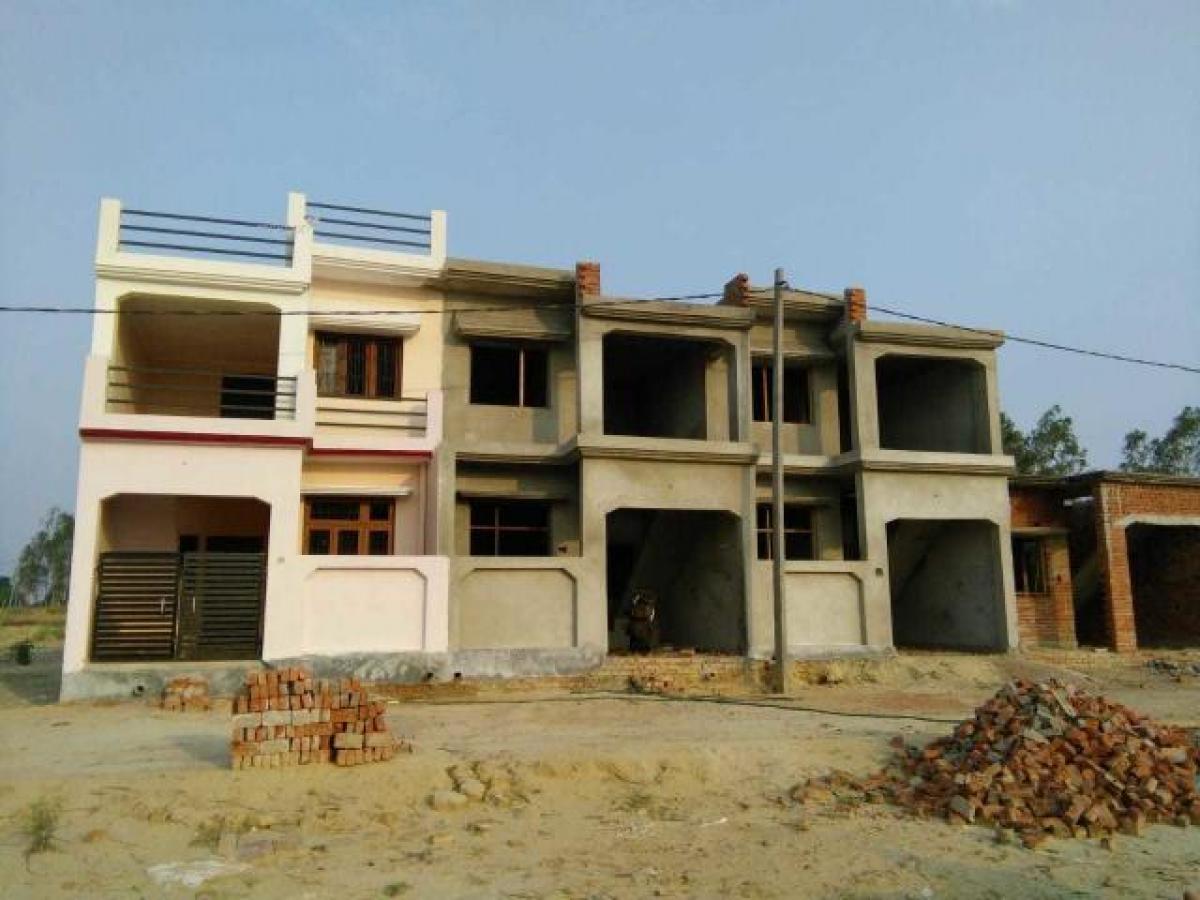 2 chambres Maison à Lucknow, India No. 10000