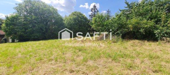 Grundstück in Mont-Saint-Eloi, France 1645m², Nr. 260537 4