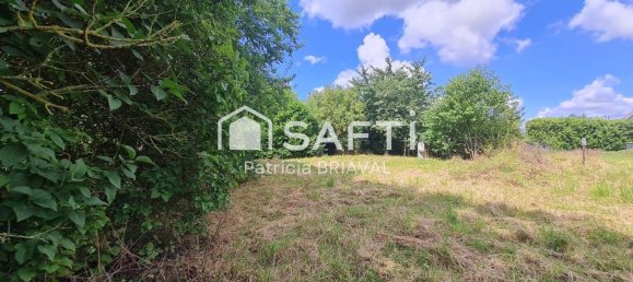 Grundstück in Mont-Saint-Eloi, France 1645m², Nr. 260537 2