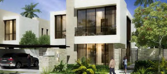 4 bedrooms Townhouse in Dubai, UAE No. 4577 7