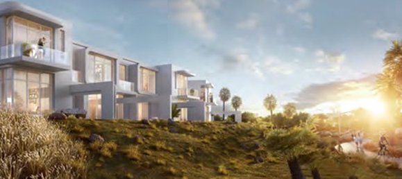 4 bedrooms Townhouse in Dubai, UAE No. 4577 12