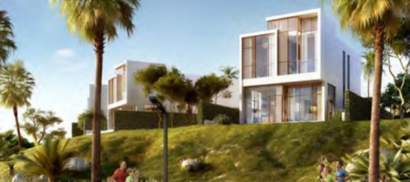 4 bedrooms Townhouse in Dubai, UAE No. 4577 2