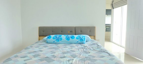 Eigentumswohnung in Pattaya, Thailand 58m², Nr. 27432 10