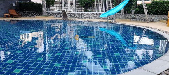 Eigentumswohnung in Pattaya, Thailand 58m², Nr. 27432 16