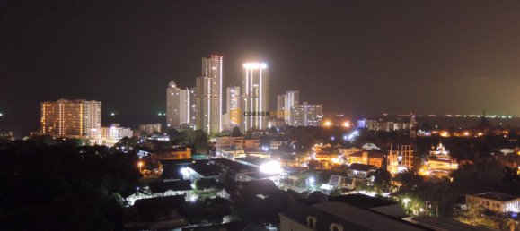 Eigentumswohnung in Pattaya, Thailand 58m², Nr. 27432 15