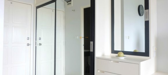 Eigentumswohnung in Pattaya, Thailand 58m², Nr. 27432 7