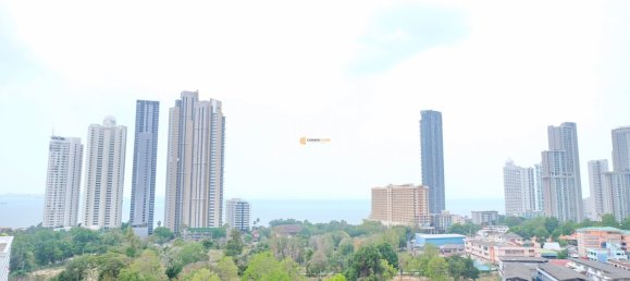 Eigentumswohnung in Pattaya, Thailand 58m², Nr. 27432 14