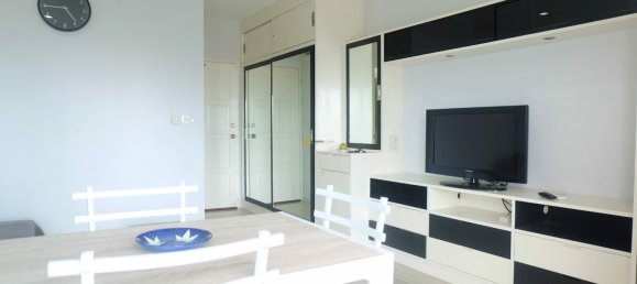 Eigentumswohnung in Pattaya, Thailand 58m², Nr. 27432 4