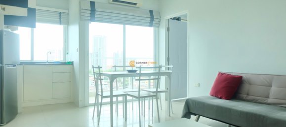 Eigentumswohnung in Pattaya, Thailand 58m², Nr. 27432 3