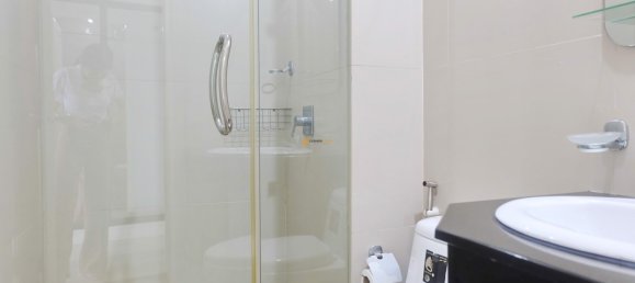 Eigentumswohnung in Pattaya, Thailand 58m², Nr. 27432 8