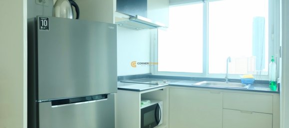 Eigentumswohnung in Pattaya, Thailand 58m², Nr. 27432 5