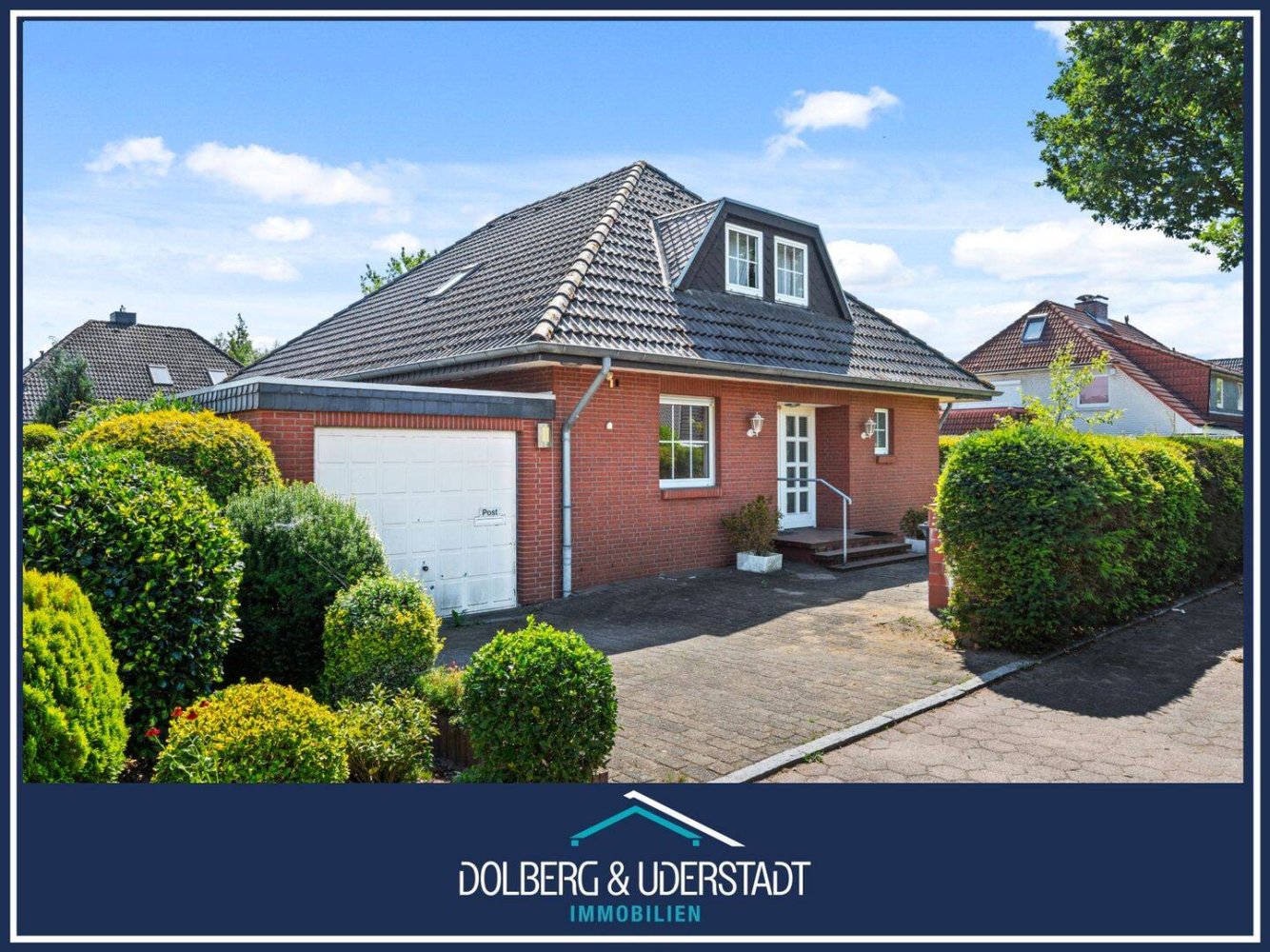 3 bedrooms House in Stormarn, Germany No. 231677