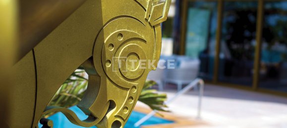 7 غرف نوم فيلا في The World Islands, UAE رقم 102608 10