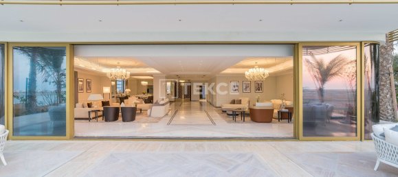 7 غرف نوم فيلا في The World Islands, UAE رقم 102608 24