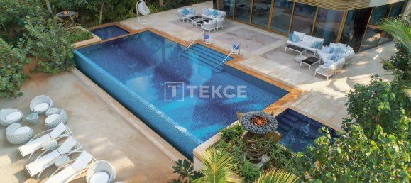 7 غرف نوم فيلا في The World Islands, UAE رقم 102608 4