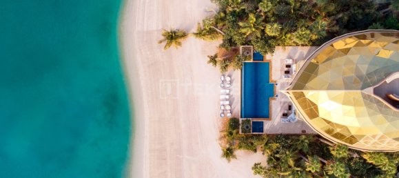 7 غرف نوم فيلا في The World Islands, UAE رقم 102608 5