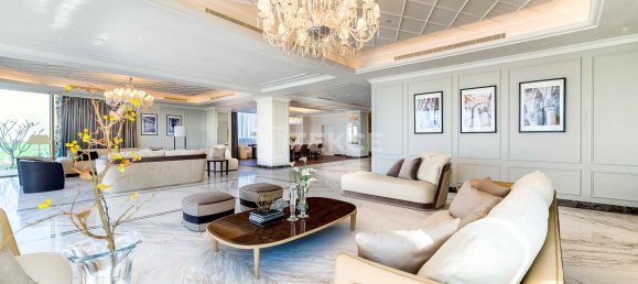 7 غرف نوم فيلا في The World Islands, UAE رقم 102608 25