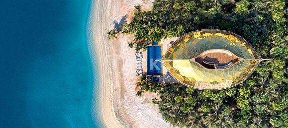 7 غرف نوم فيلا في The World Islands, UAE رقم 102608 9