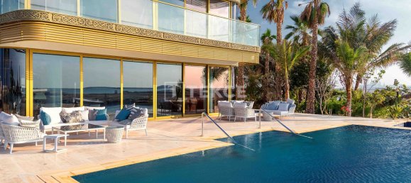 7 غرف نوم فيلا في The World Islands, UAE رقم 102608 7