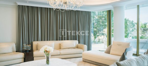 7 غرف نوم فيلا في The World Islands, UAE رقم 102608 28