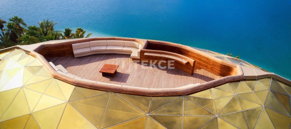 7 غرف نوم فيلا في The World Islands, UAE رقم 102608 14