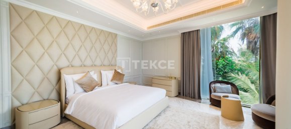 7 غرف نوم فيلا في The World Islands, UAE رقم 102608 19