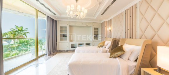 7 غرف نوم فيلا في The World Islands, UAE رقم 102608 18