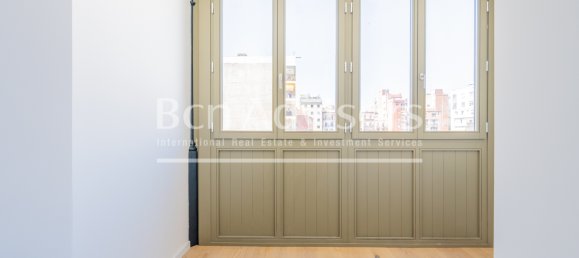 2 bedrooms Apartment in Barcelona, Spain No. 163389 10