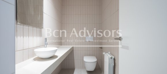 2 bedrooms Apartment in Barcelona, Spain No. 163389 36