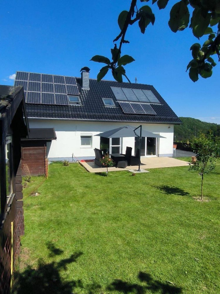 6-Zimmer Haus in Rhein-Sieg, Germany, Nr. 295911