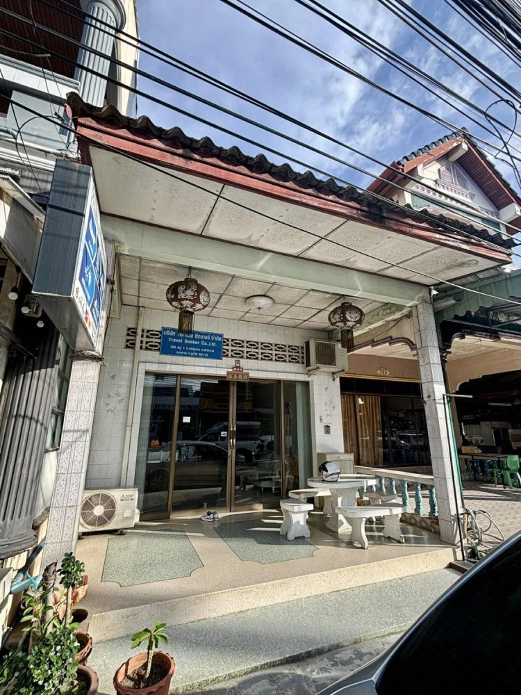 Casa de 3 dormitorios en Phuket, Thailand No. 68720