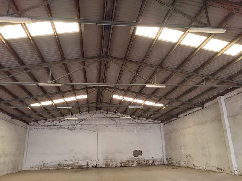 1 Schlafzimmer Lagerhaus in Cordoba, Spain, Nr. 221642