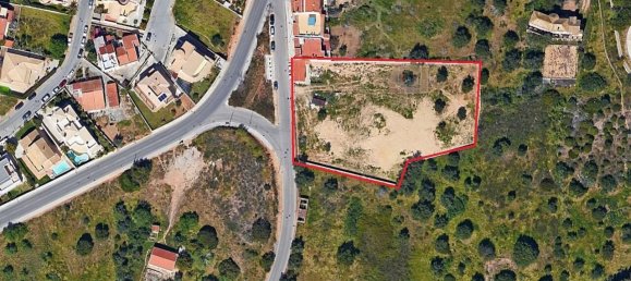 Land in Portimao, Portugal No. 72803 4