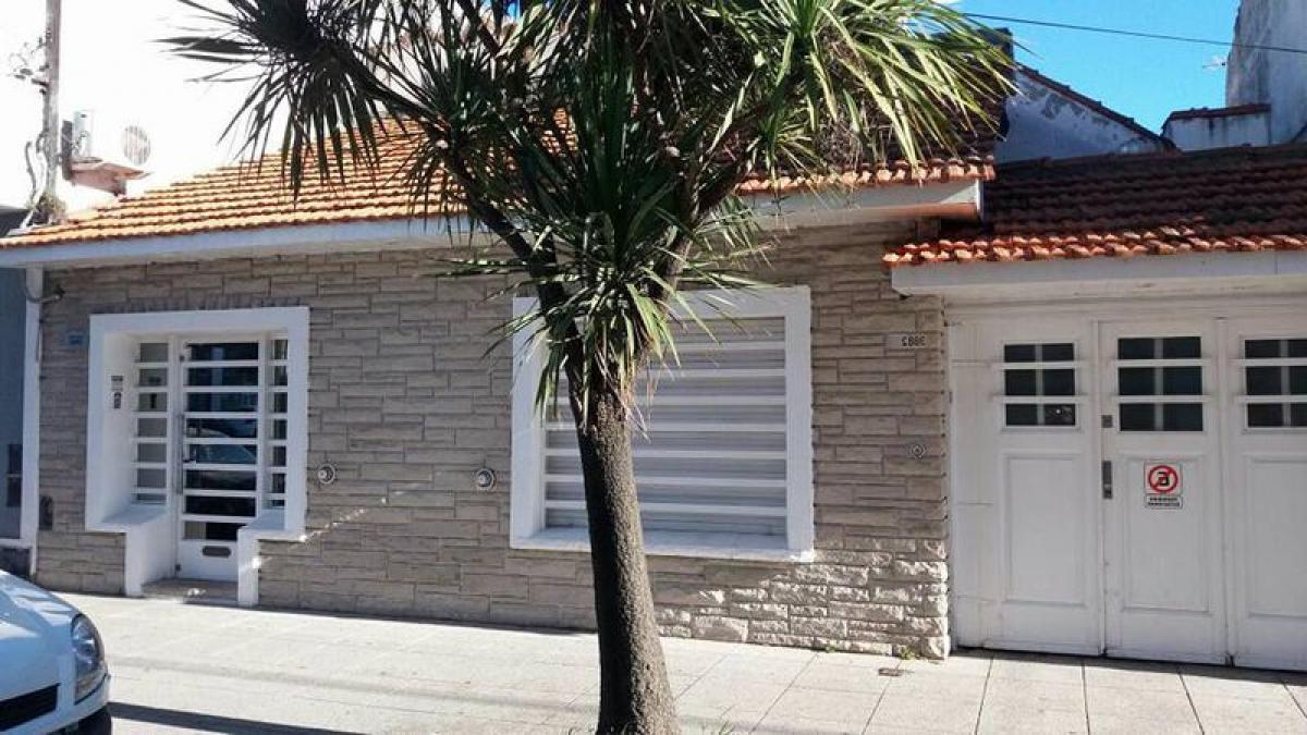 Дом с 2 спальнями в Мар-дель-Плата, Аргентина № 85794